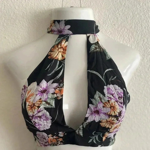 🆕Summer Set Floral Print Open-Back M🆕 - Picture 4 of 12